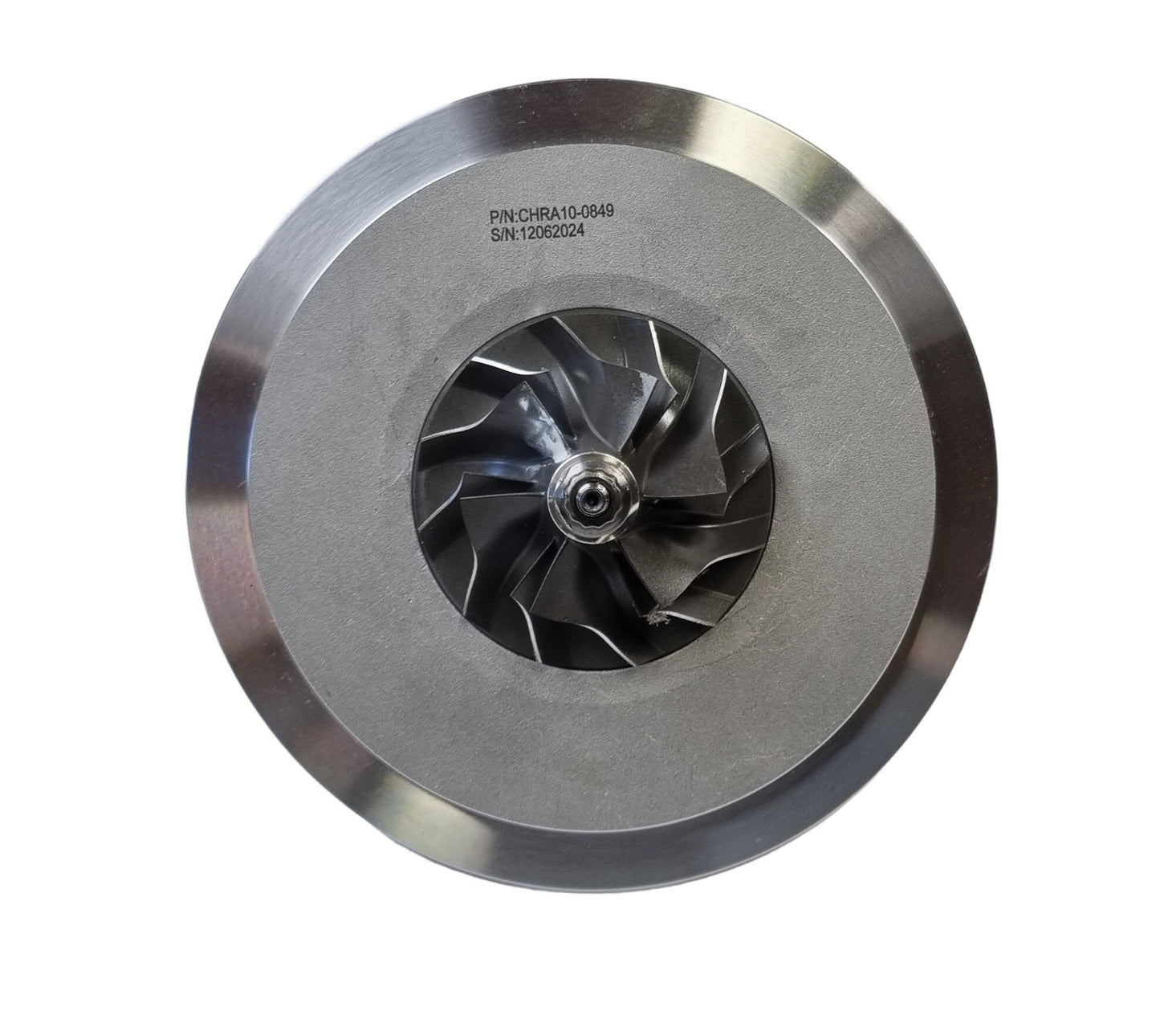 CHRA100849 New Turbocharger Chra