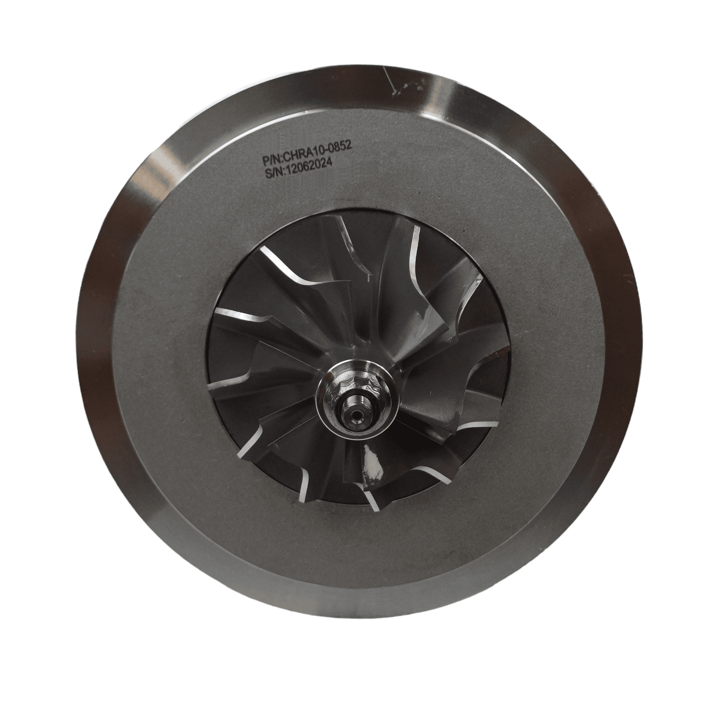 CHRA100852 New Turbocharger Chra