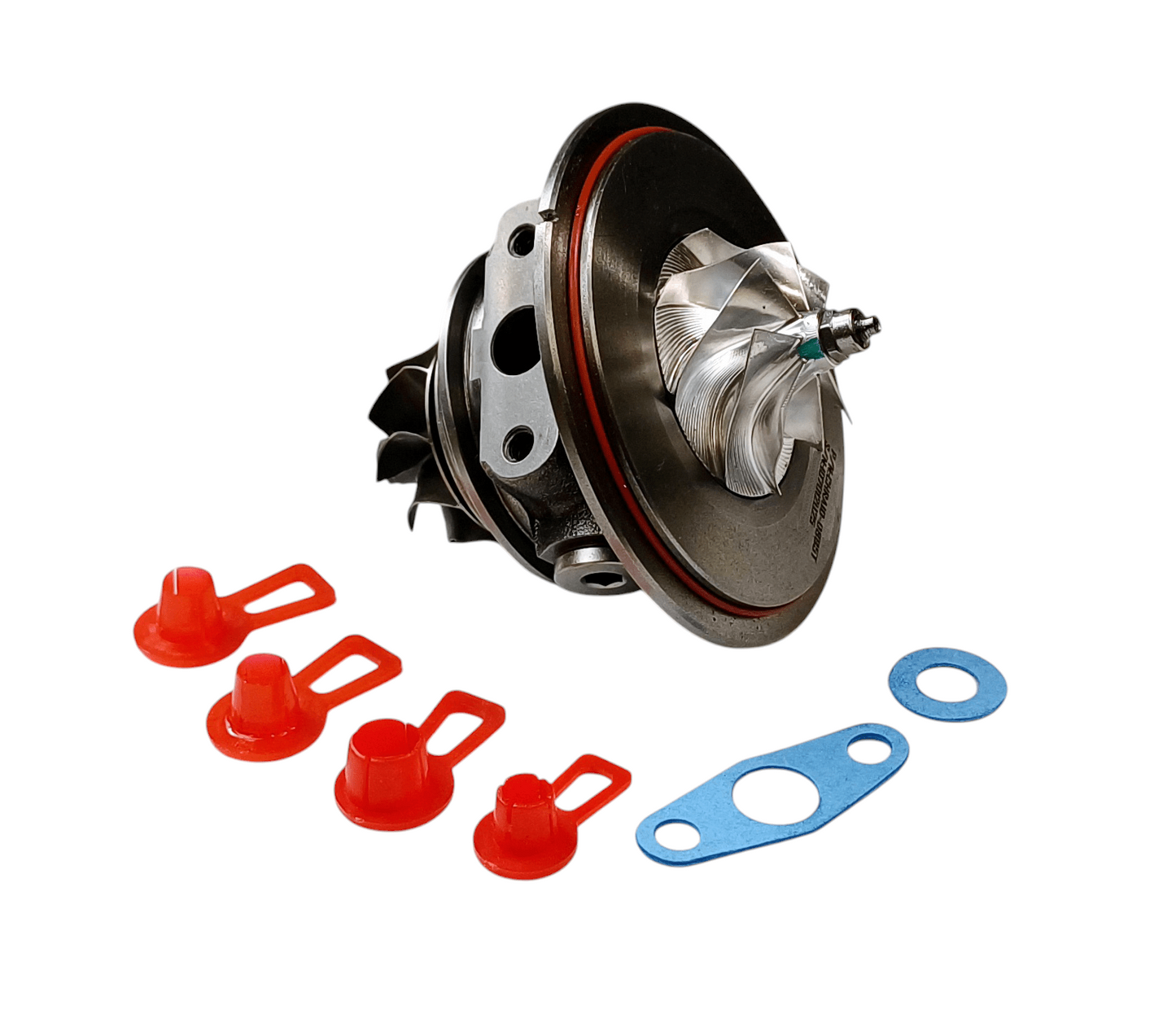 CHRA100885T New Turbocharger Chra