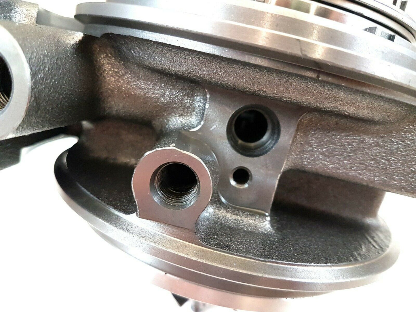CHRA200204 New Turbocharger Chra