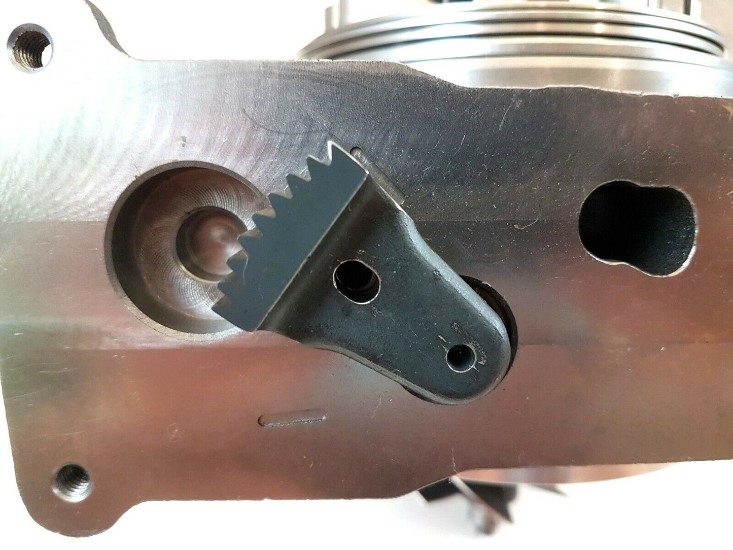 CHRA200204 New Turbocharger Chra