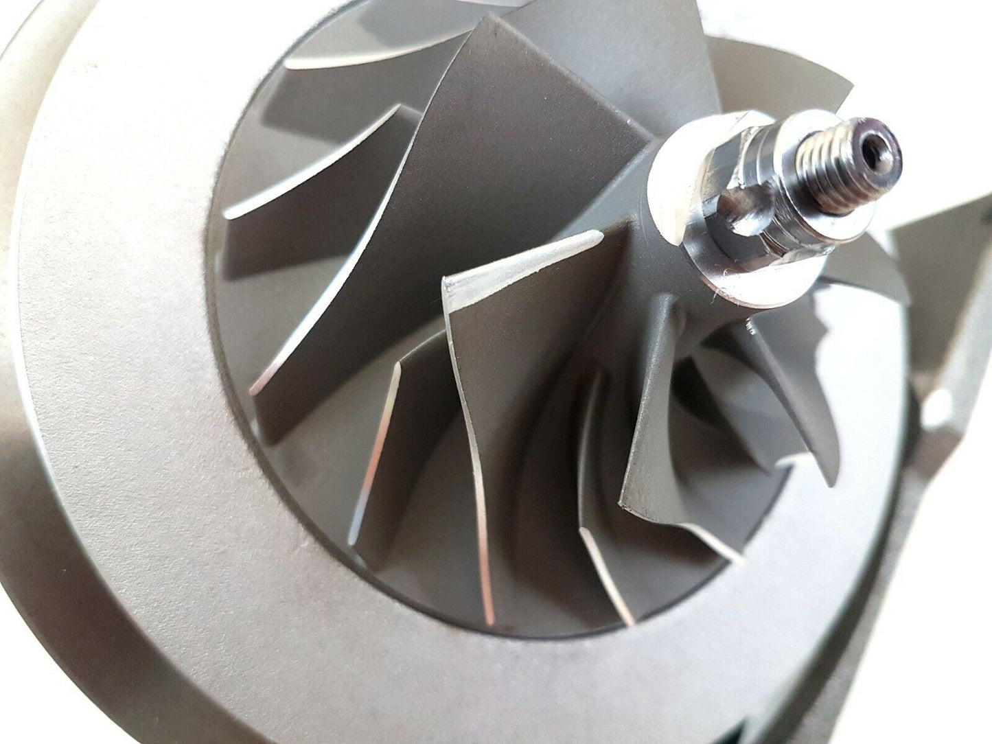 CHRA200204 New Turbocharger Chra