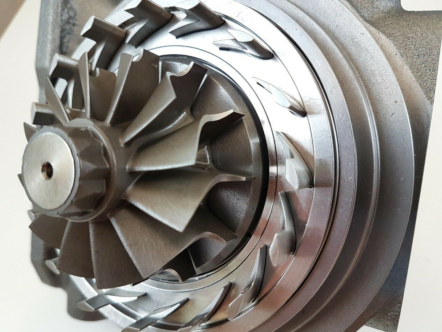 CHRA200204 New Turbocharger Chra