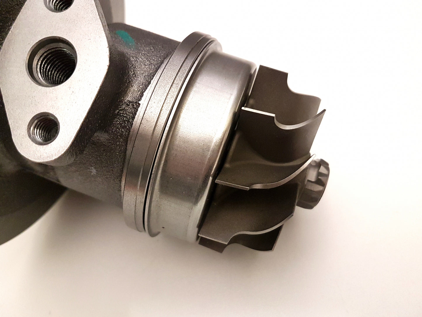 CHRA20202 New Turbocharger Chra