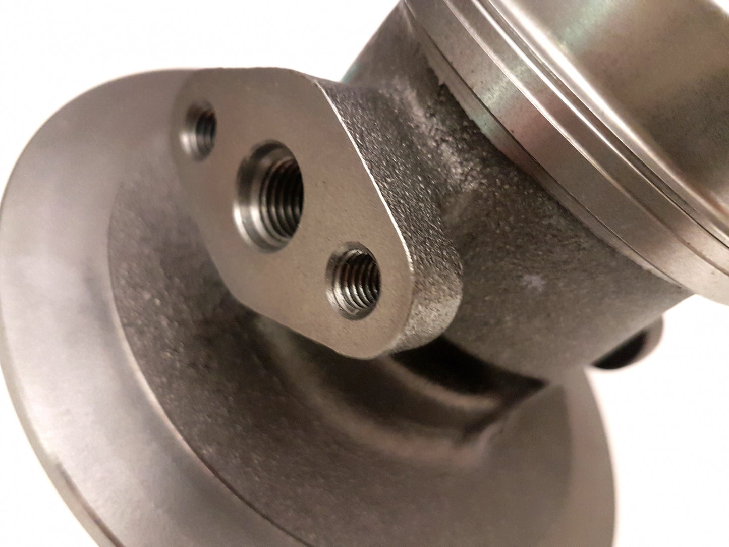 CHRA20202 New Turbocharger Chra