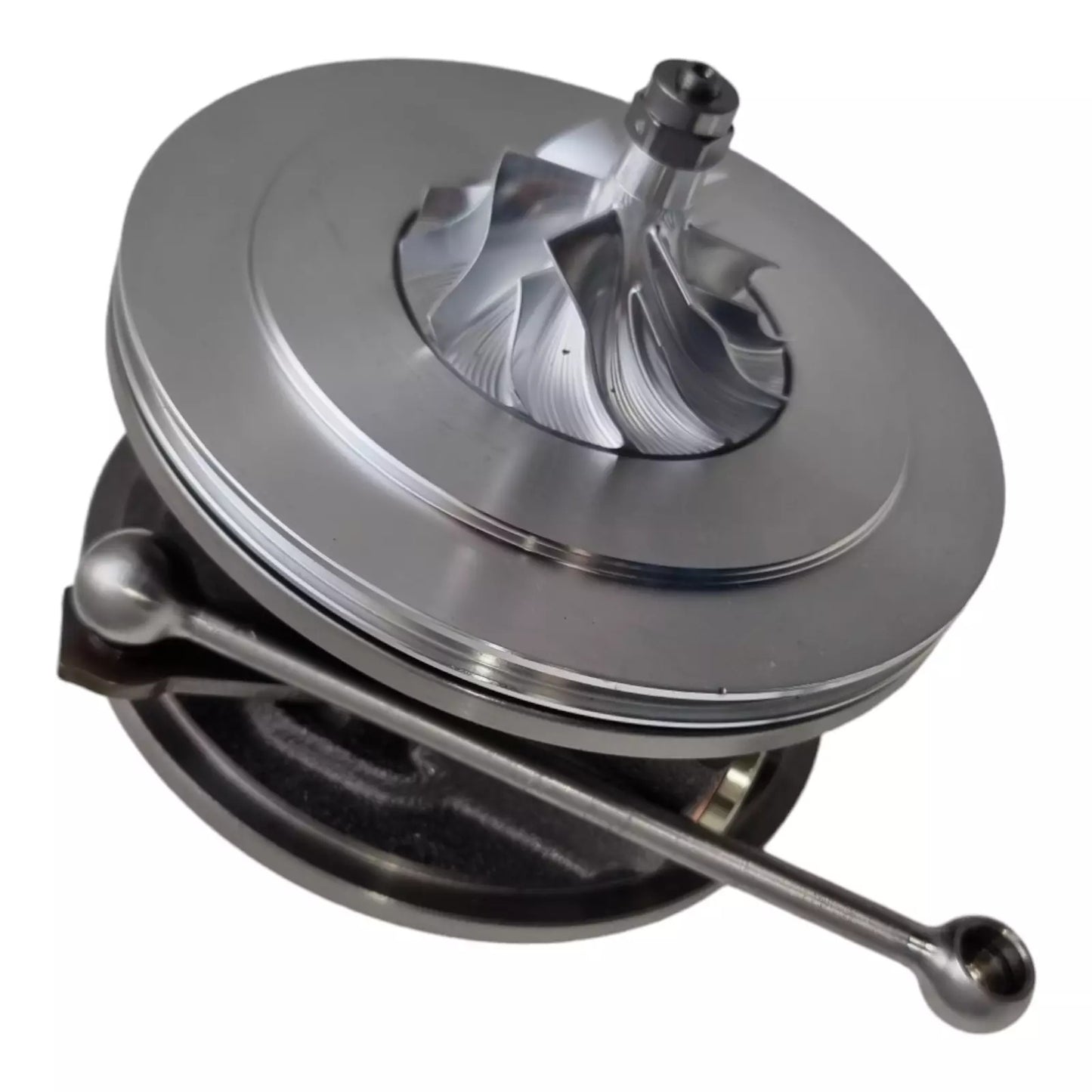 CHRA300015T New Turbocharger Chra