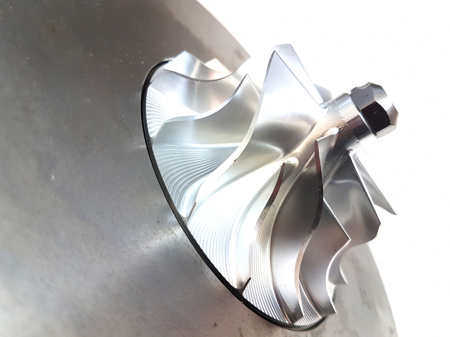 CHRA300324T New Turbocharger Chra