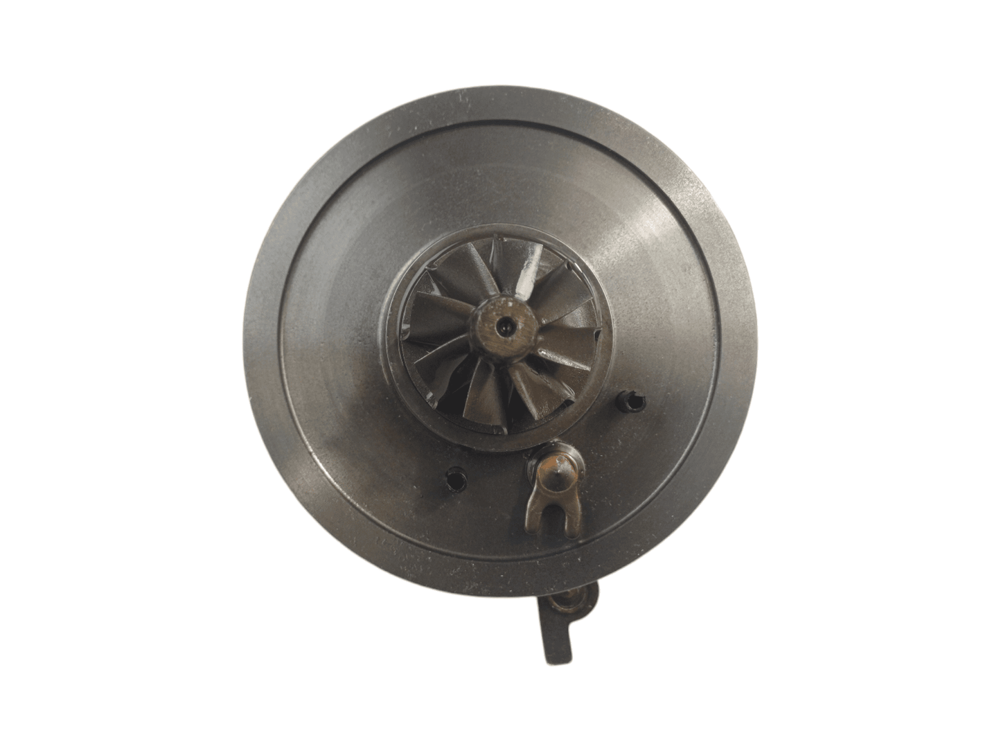 CHRA301355T New Turbocharger Chra