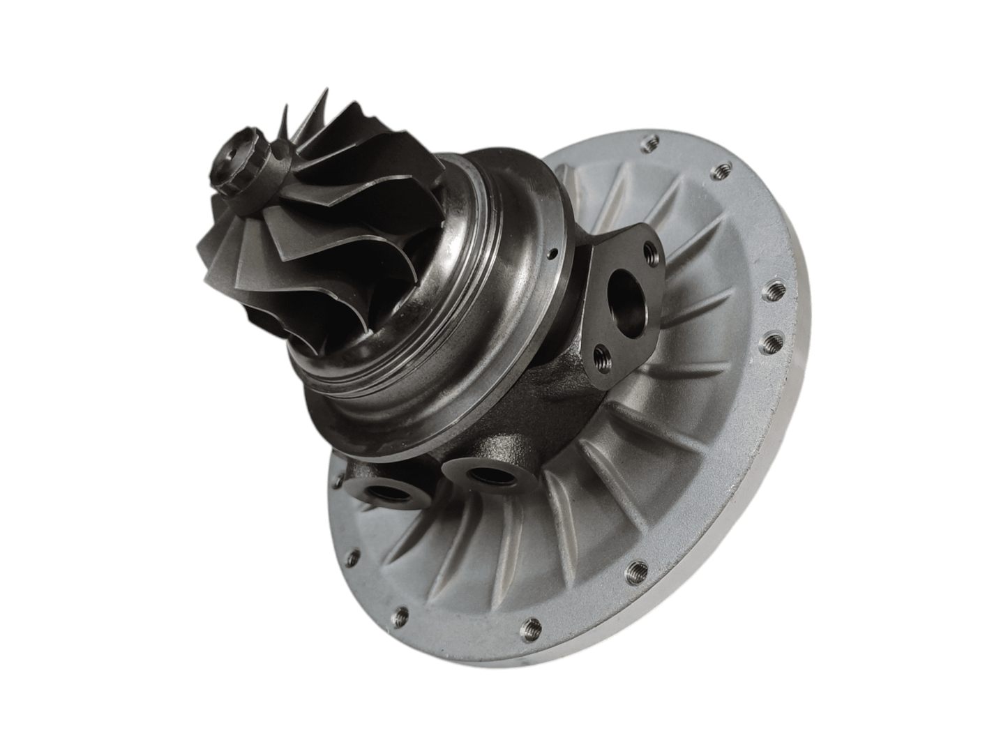 CHRA400172 New Turbocharger Chra