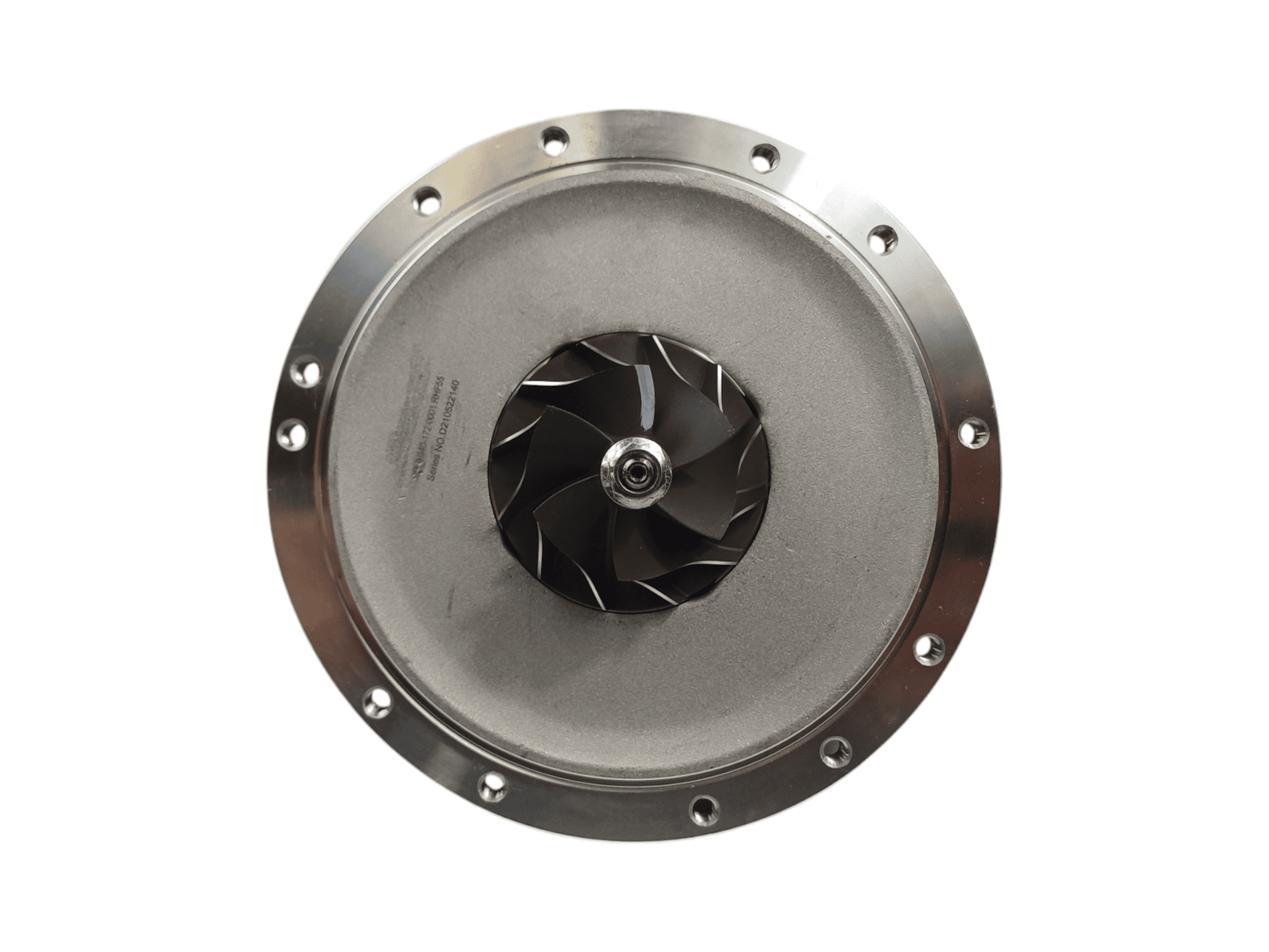 CHRA400172 New Turbocharger Chra
