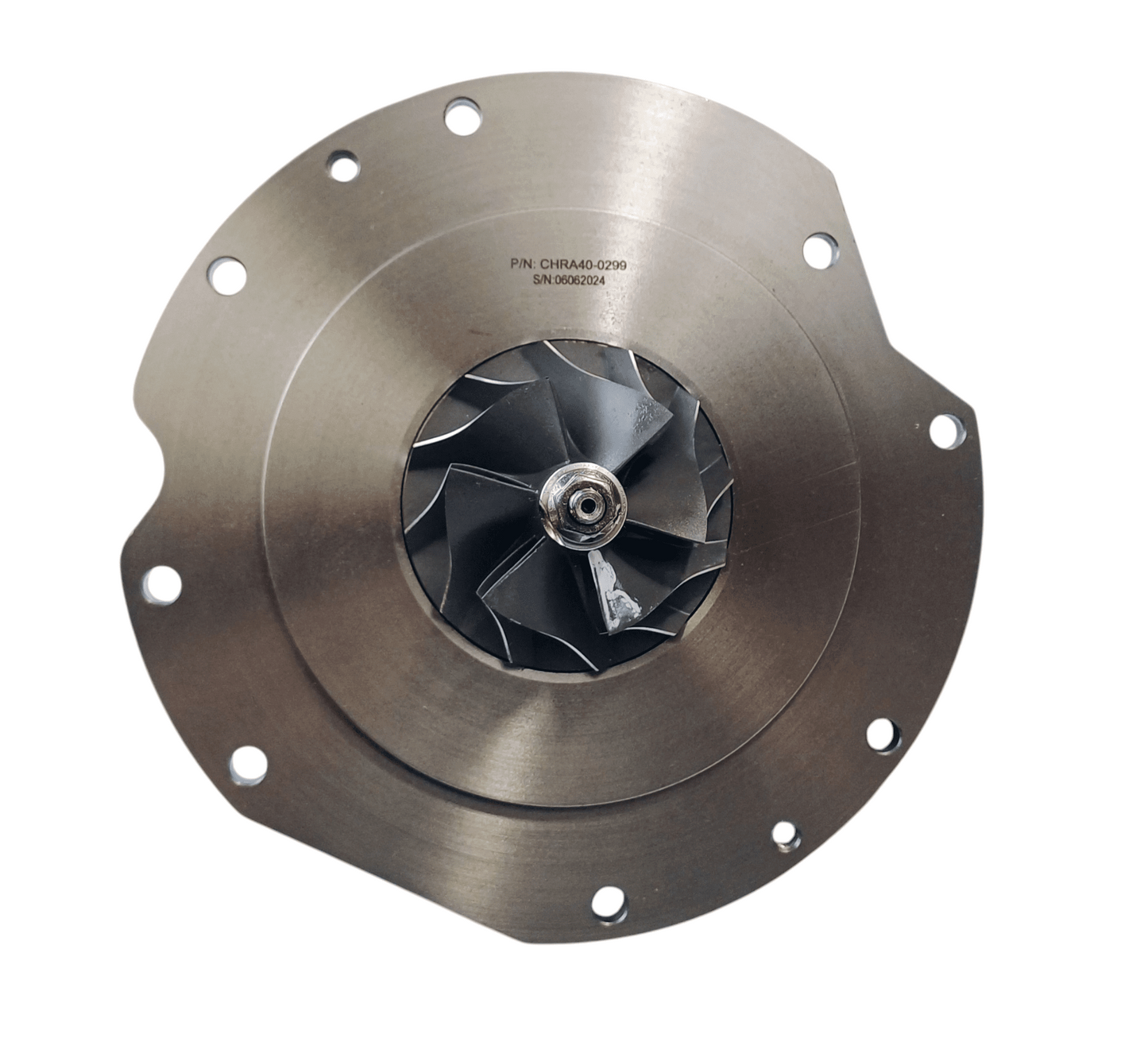 CHRA400299 New Turbocharger Chra