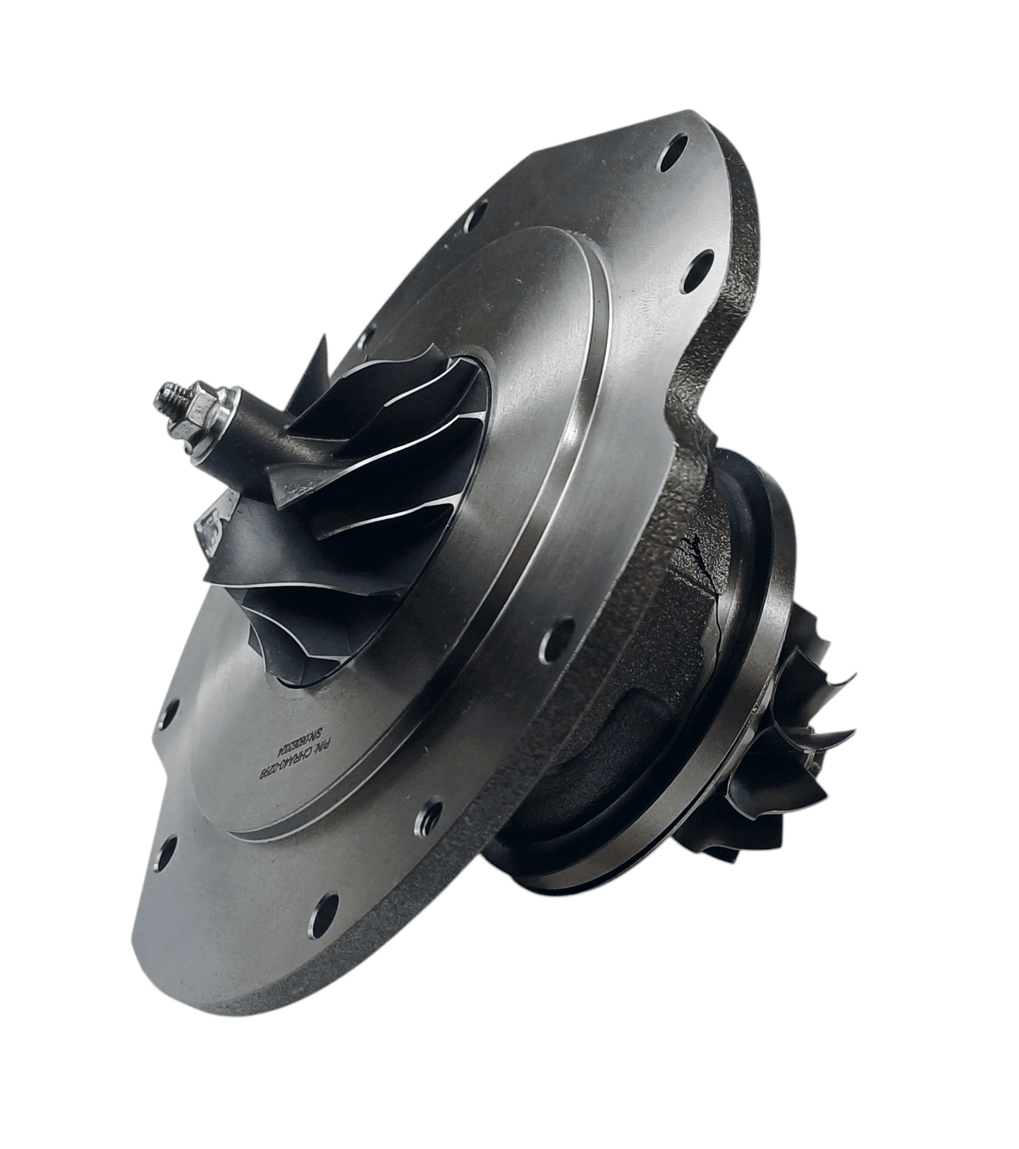 CHRA400299 New Turbocharger Chra