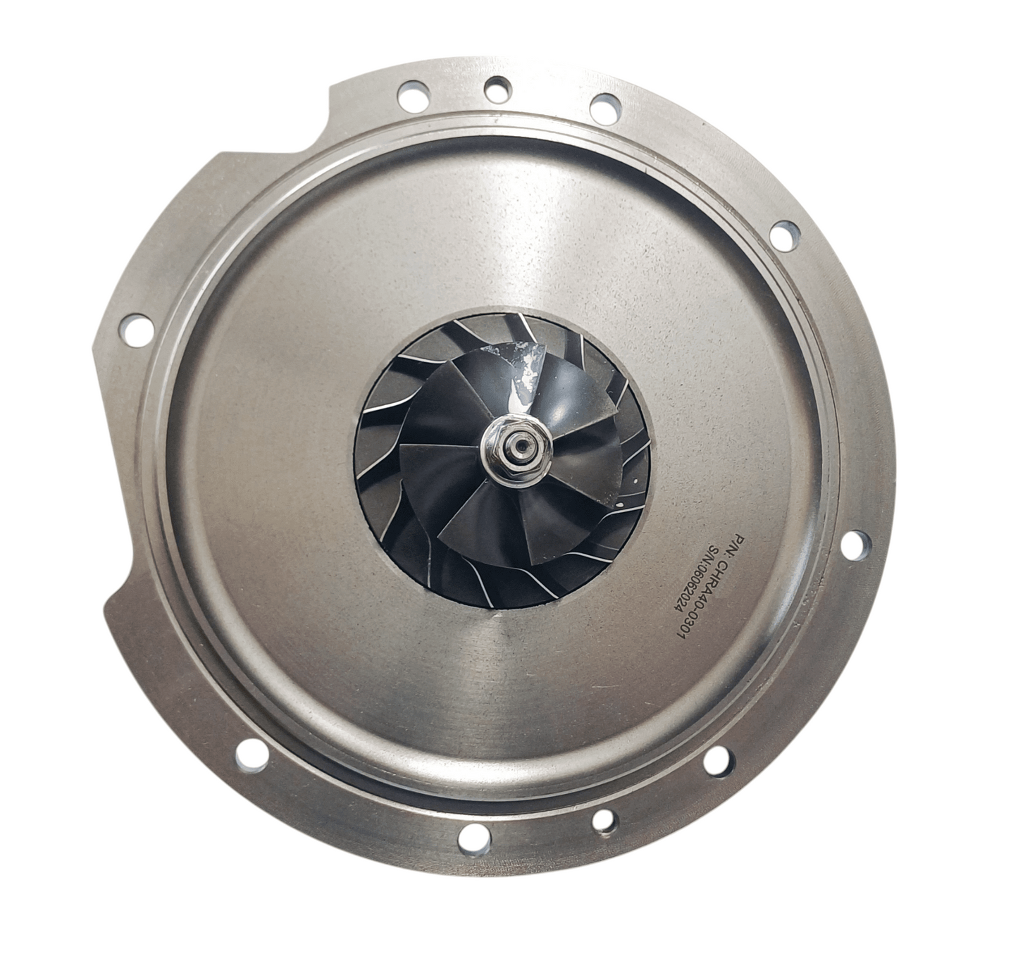CHRA400301 New Turbocharger Chra