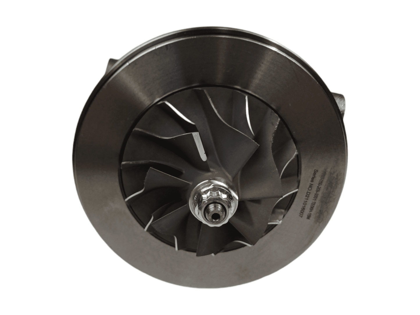 CHRA500209 New Turbocharger Chra