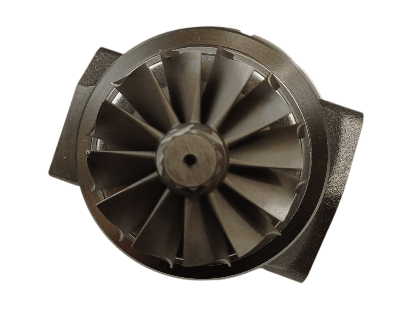 CHRA500209 New Turbocharger Chra