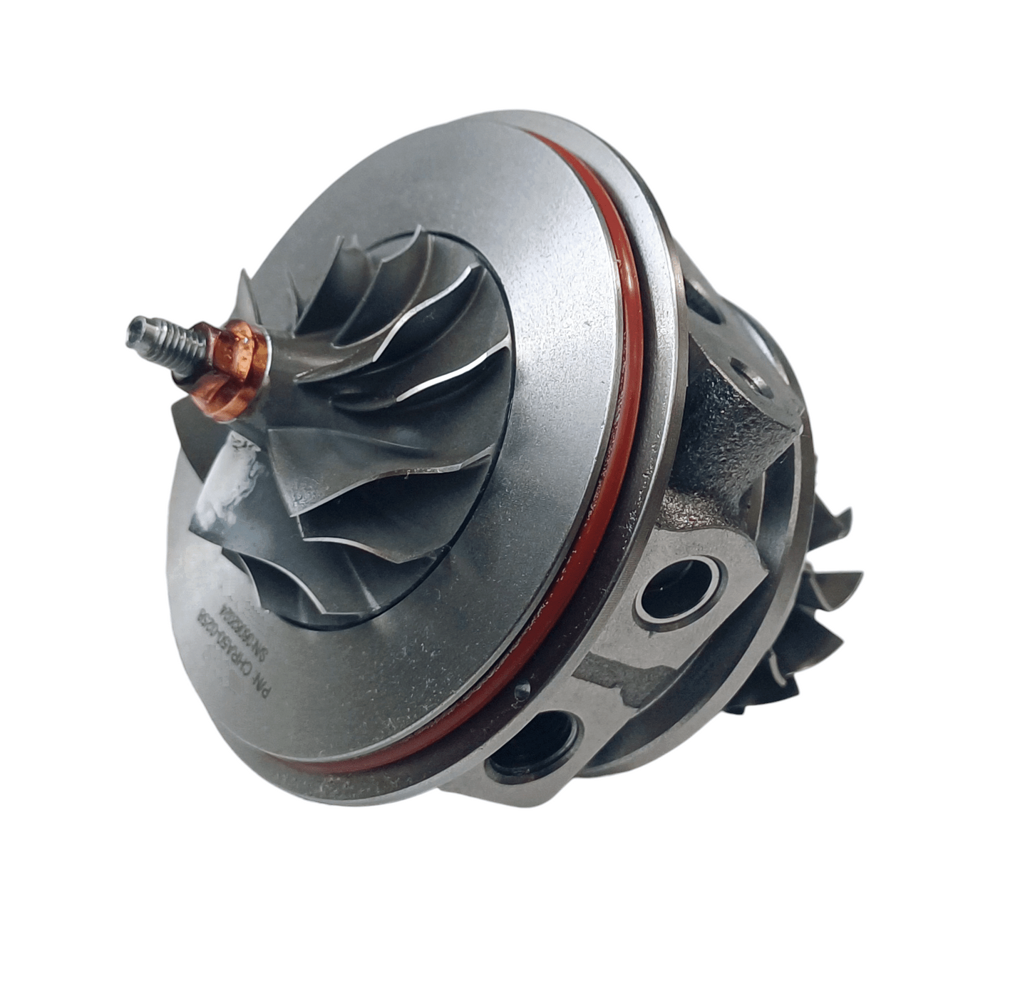 CHRA500258 New Turbocharger Chra