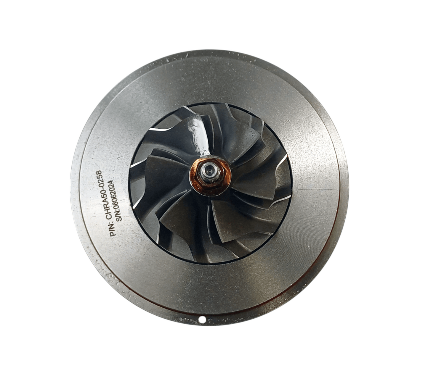 CHRA500261 New Turbocharger Chra