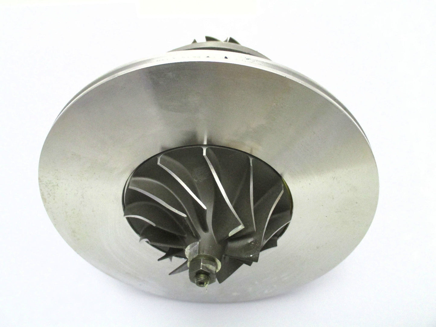 CHRA600109 New Turbocharger Chra