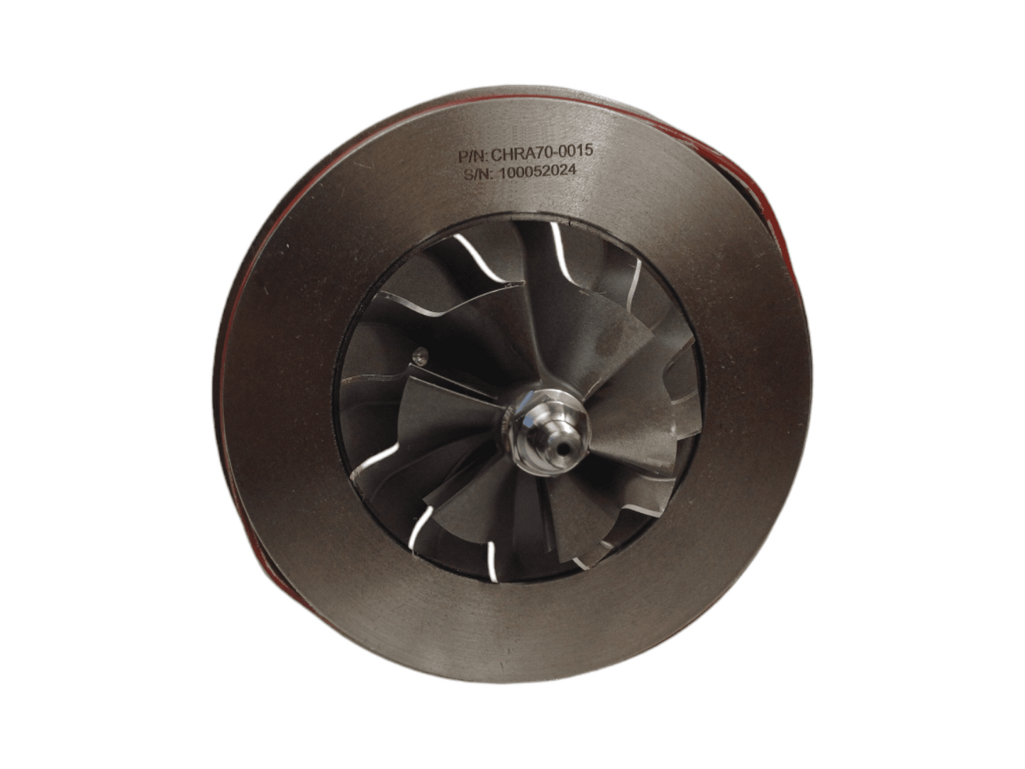 CHRA700015 New Turbocharger Chra