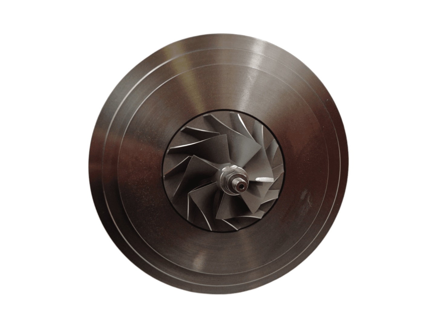 CHRA700037 New Turbocharger Chra