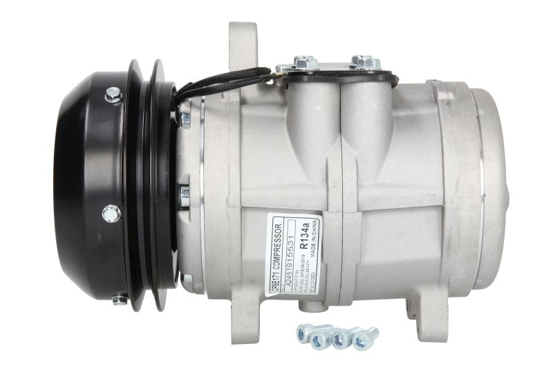 CO-1005CA 12V New AC Compressor