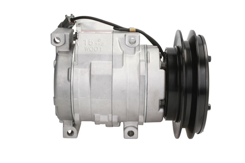 CO-1048CA 24V New AC Compressor