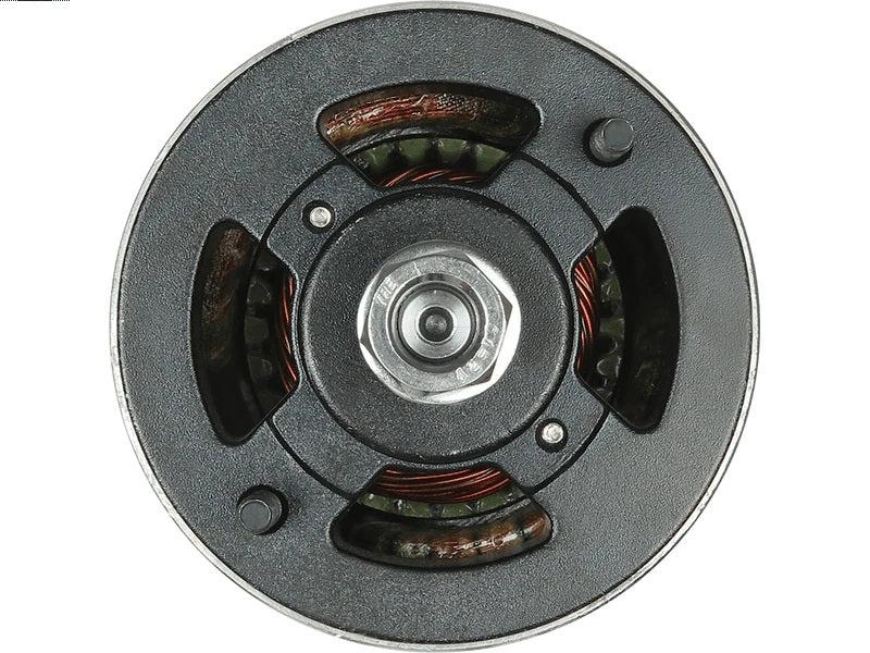 0101302067 12V New DC Motor