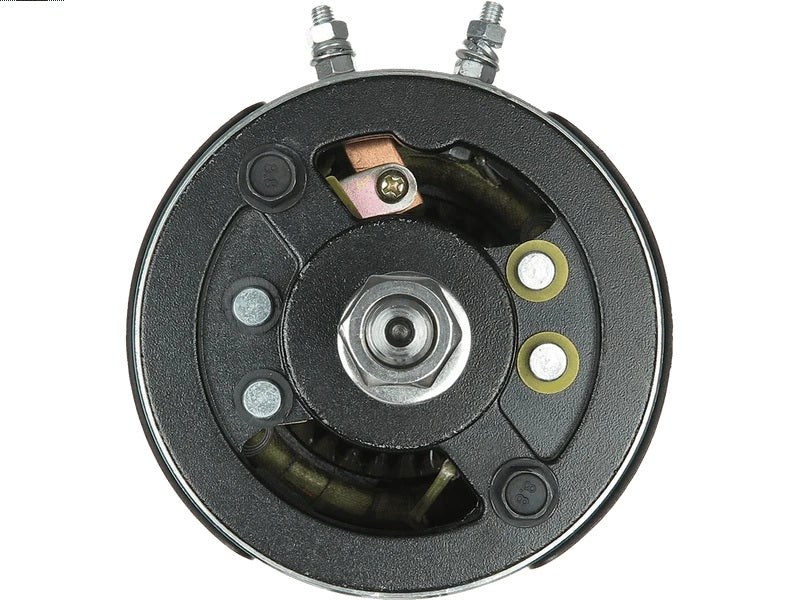 0101302067 12V New DC Motor