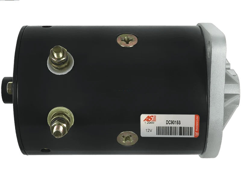 463618 12V/1.2Kw CW New DC Motor