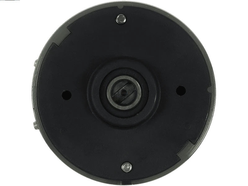 IM0145 24V/2.2Kw ACW New DC Motor