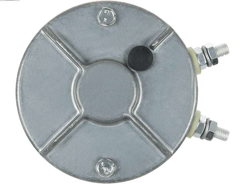 IM0145 24V/2.2Kw ACW New DC Motor