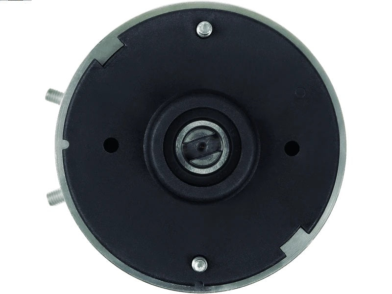 IM0021 24V/2.2Kw CW New DC Motor