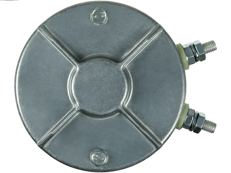 IM0021 24V/2.2Kw CW New DC Motor