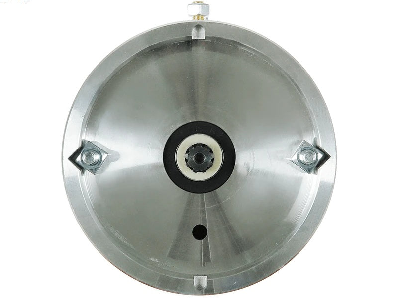 464072 12V/2.0Kw CW New DC Motor