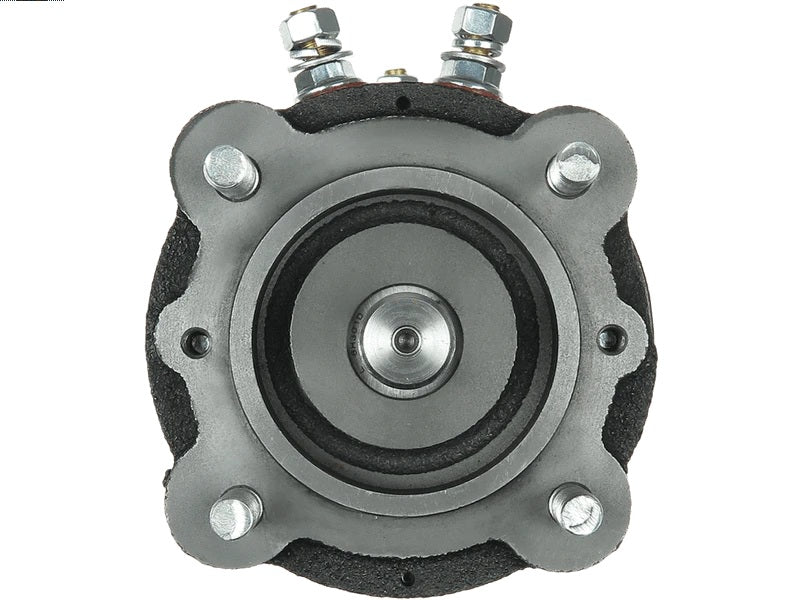 464214 12V/1.6Kw CW/ACW New DC Motor