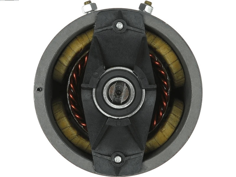 462127 24V/2.0Kw ACW New DC Motor