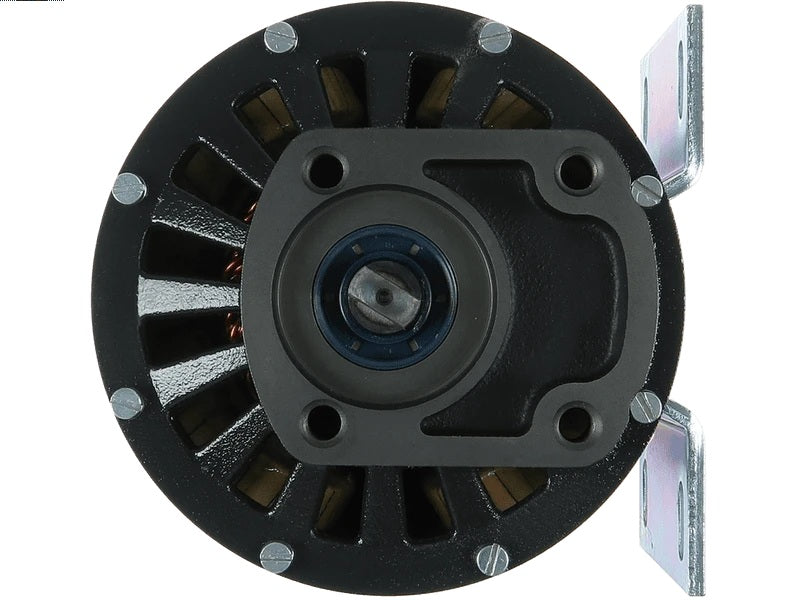 IM0256 24V/3.0Kw CW New DC Motor