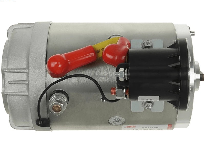 IM0038 24V/2.2Kw CW New DC Motor