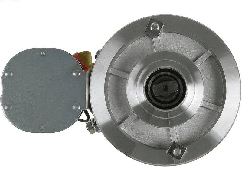 IM0038 24V/2.2Kw CW New DC Motor