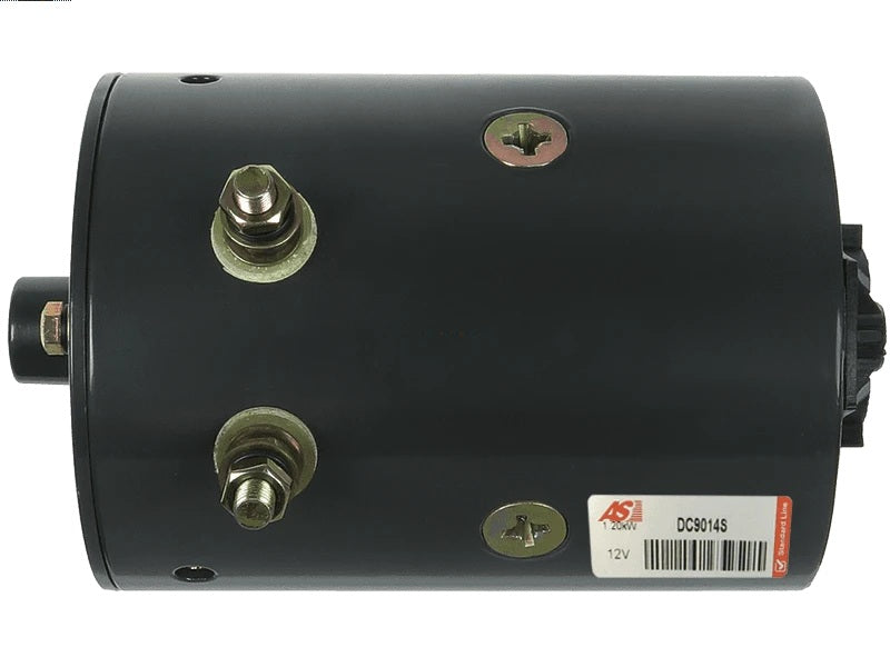 464175 12V/1.2Kw CW New DC Motor
