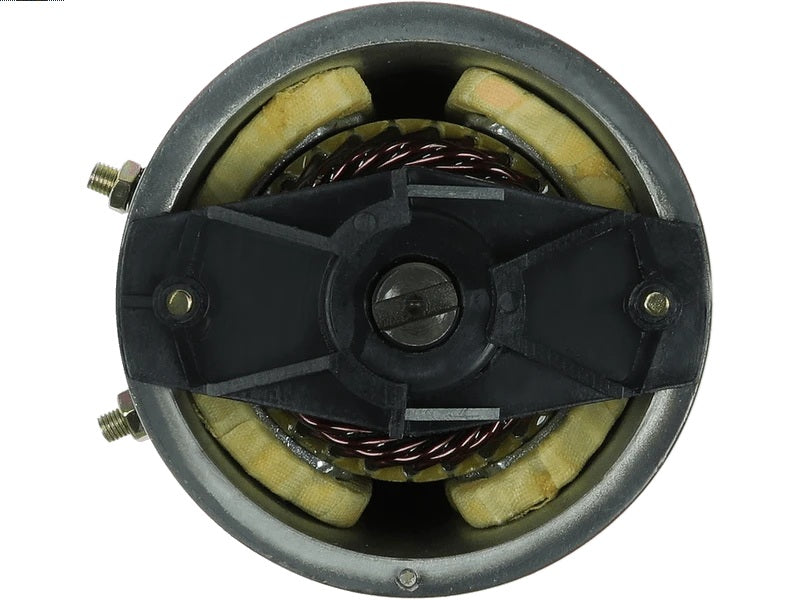 464175 12V/1.2Kw CW New DC Motor