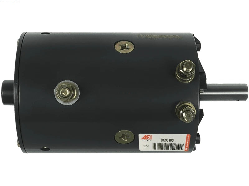 462262 12V/1.7Kw CW/ACW New DC Motor