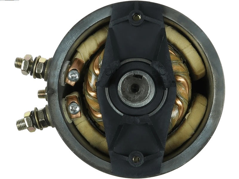 462262 12V/1.7Kw CW/ACW New DC Motor