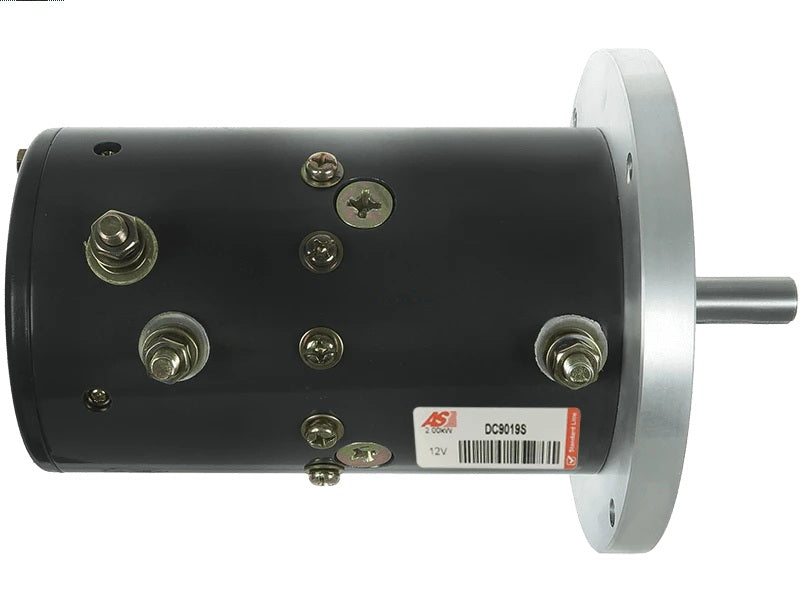 A361412641560 12V/2.0Kw CW/ACW New DC Motor