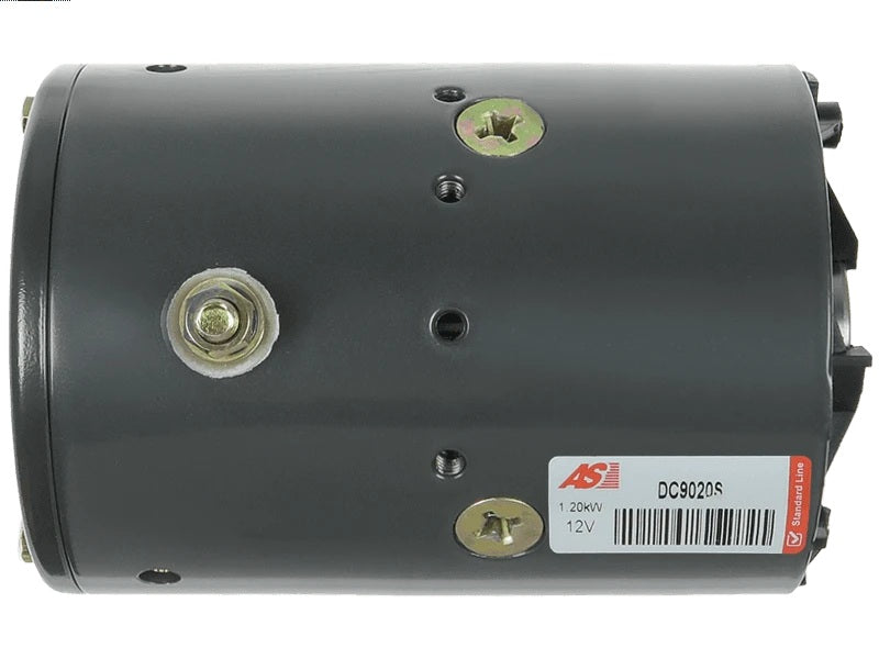 8268601 12V/1.2Kw ACW New DC Motor