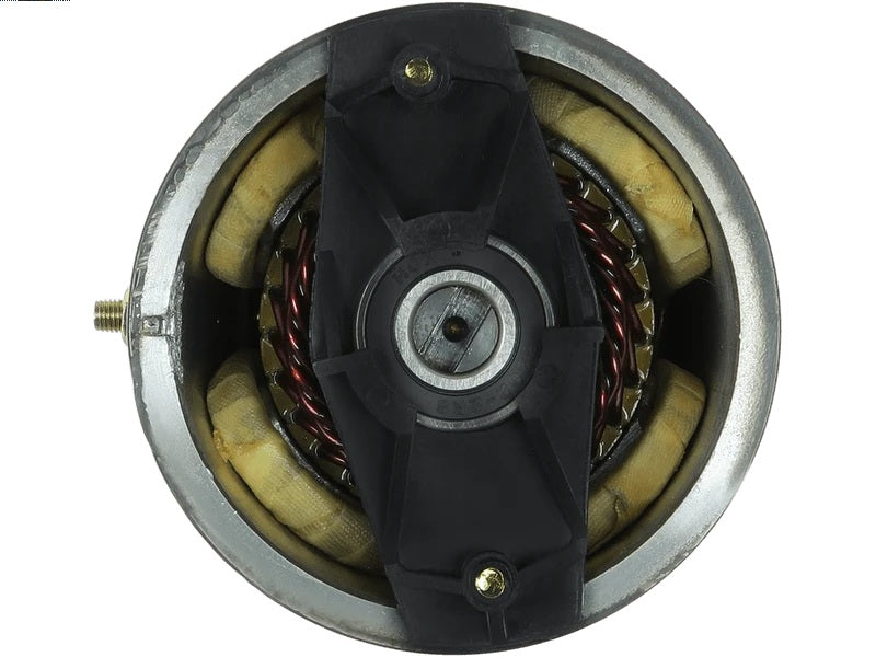 8268601 12V/1.2Kw ACW New DC Motor