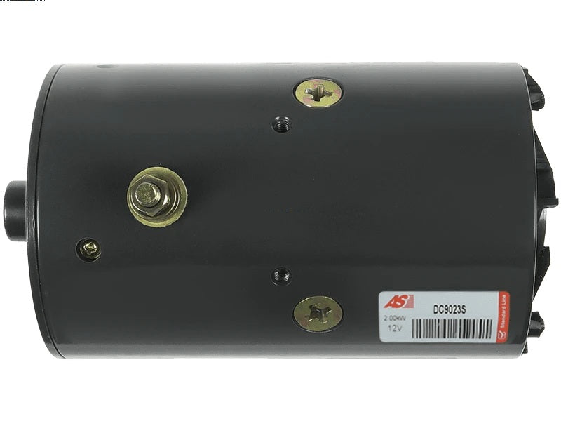 462054 12V/2.0Kw ACW New DC Motor