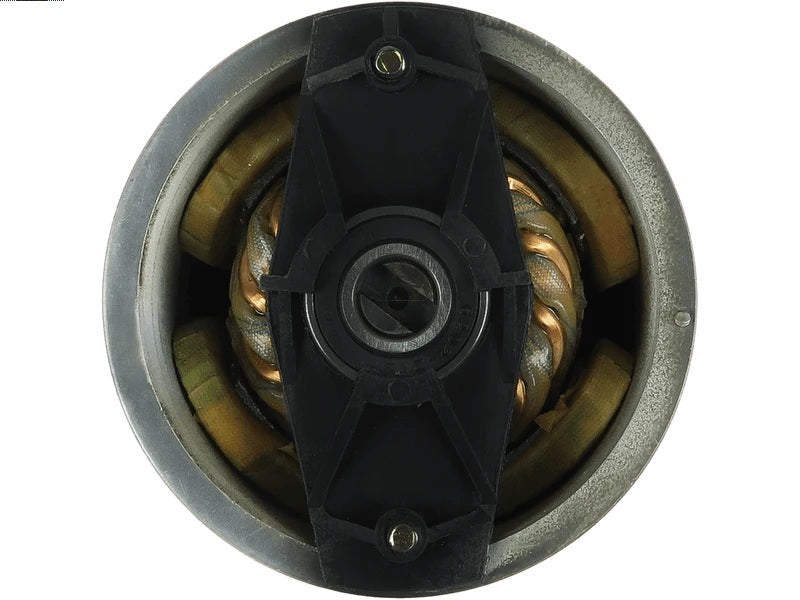 462054 12V/2.0Kw ACW New DC Motor