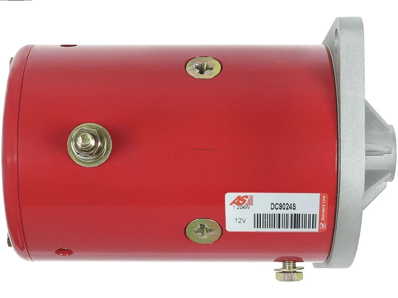 462584 12V/1.2Kw CW New DC Motor