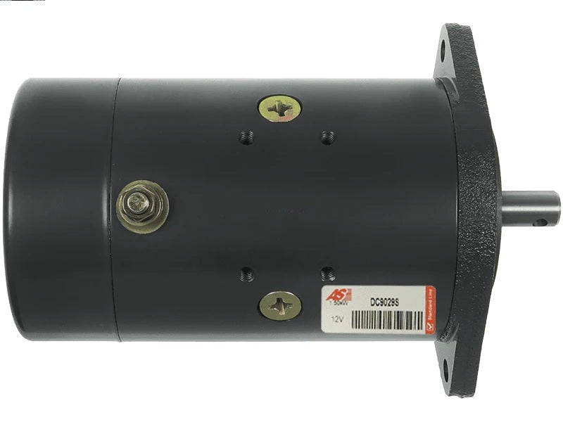 46-2155 12V/1.5Kw CW New DC Motor